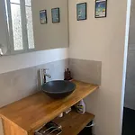 Casa de Férias Chrysalide Au Coeur Du Touquet. *