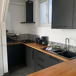 Chrysalide Au Coeur Du Touquet. * Le Touquet
