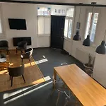 Chrysalide Au Coeur Du Touquet. * Le Touquet