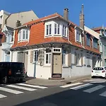 Chrysalide Au Coeur Du Touquet. بيت للعطل