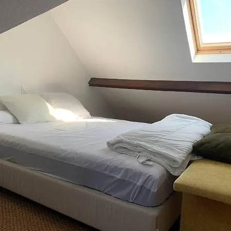Chrysalide Au Coeur Du Touquet. Holiday home *