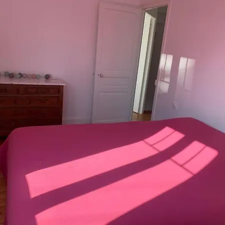 Chrysalide Au Coeur Du Touquet. Holiday home