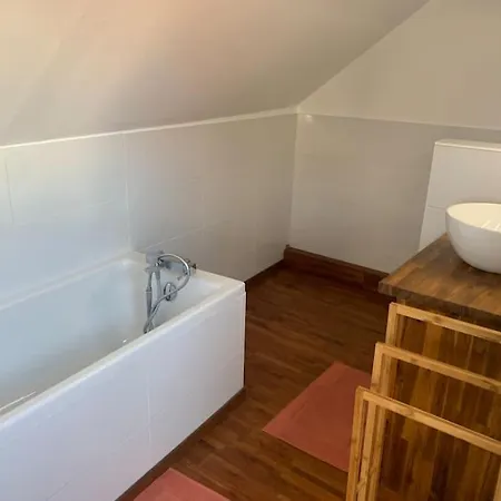 Chrysalide Au Coeur Du Touquet. 펜션