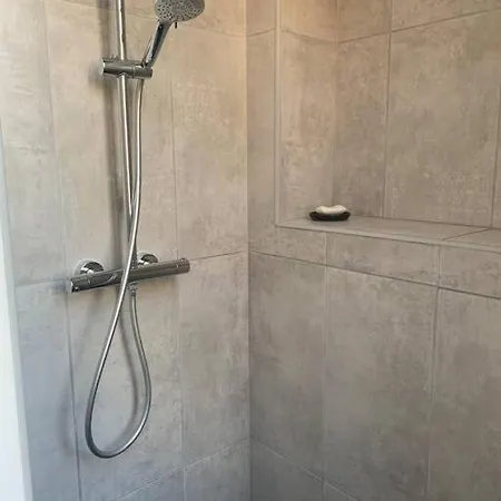 펜션 Chrysalide Au Coeur Du Touquet.