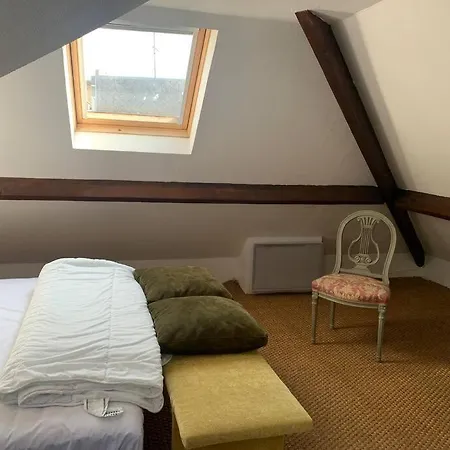 Chrysalide Au Coeur Du Touquet. Holiday home Le Touquet