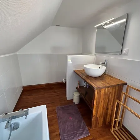 Chrysalide Au Coeur Du Touquet.