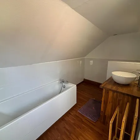 Chrysalide Au Coeur Du Touquet. * Le Touquet