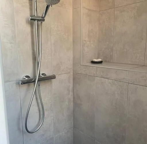 Ferienhaus Chrysalide Au Coeur Du Touquet.