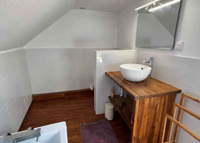 Chrysalide Au Coeur Du Touquet.