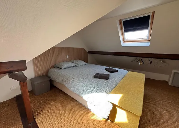 Chrysalide Au Coeur Du Touquet. * Le Touquet